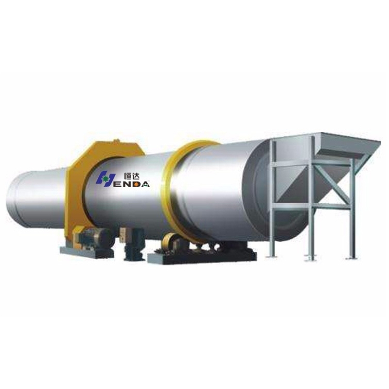 Drum Pulper